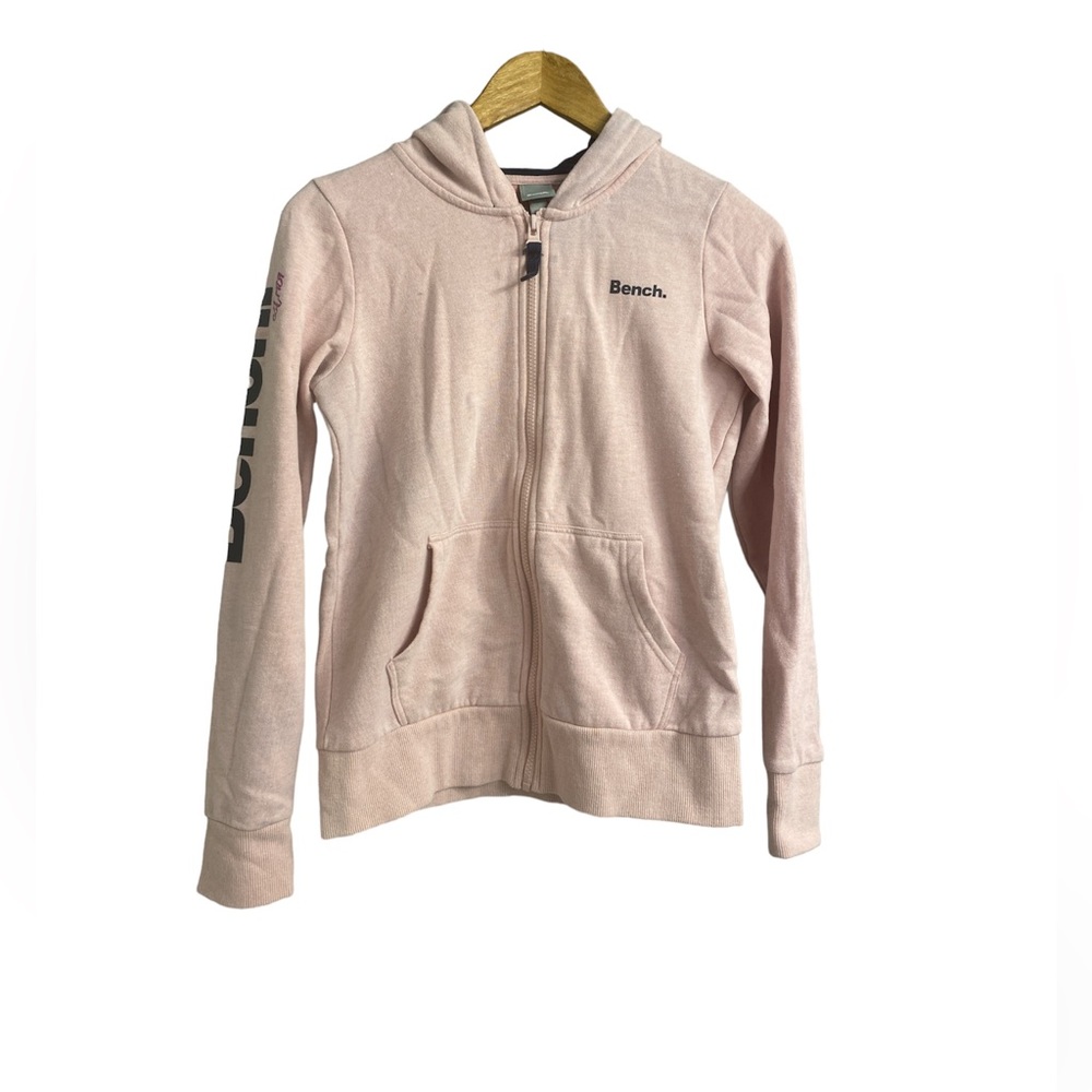 Bench Hoodie